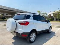 Ford Ecosport 1.5 Trend A/T ปี 2018 รูปที่ 5